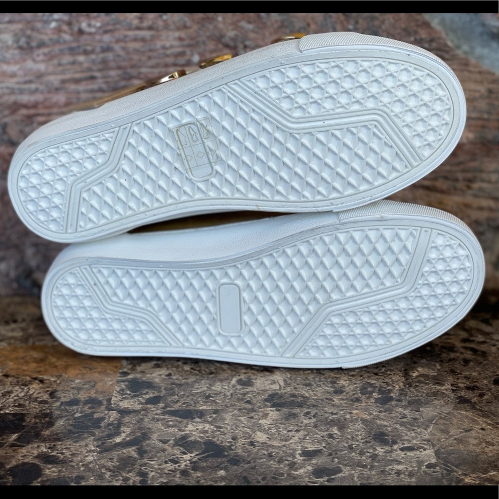 NEW VLADO Girls' Mila Casual Sneakers - Picture 10 of 12